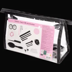 Action Trousse de toilette avec accessoires* Maquillage