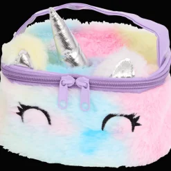 Action Trousse de toilette en peluche* Maquillage