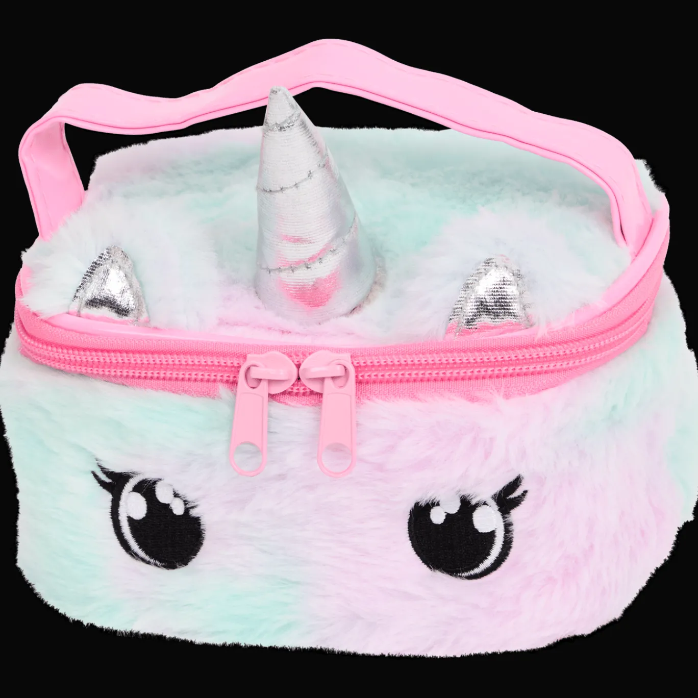Action Trousse de toilette en peluche* Maquillage