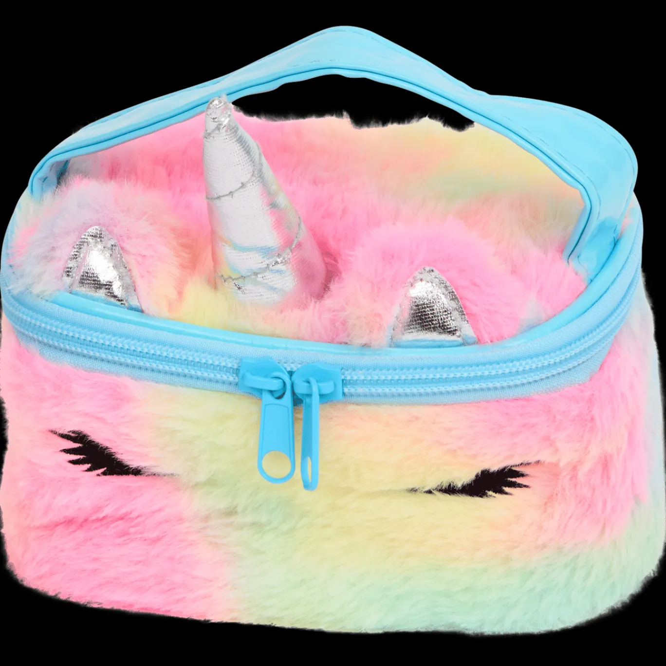 Action Trousse de toilette en peluche* Maquillage