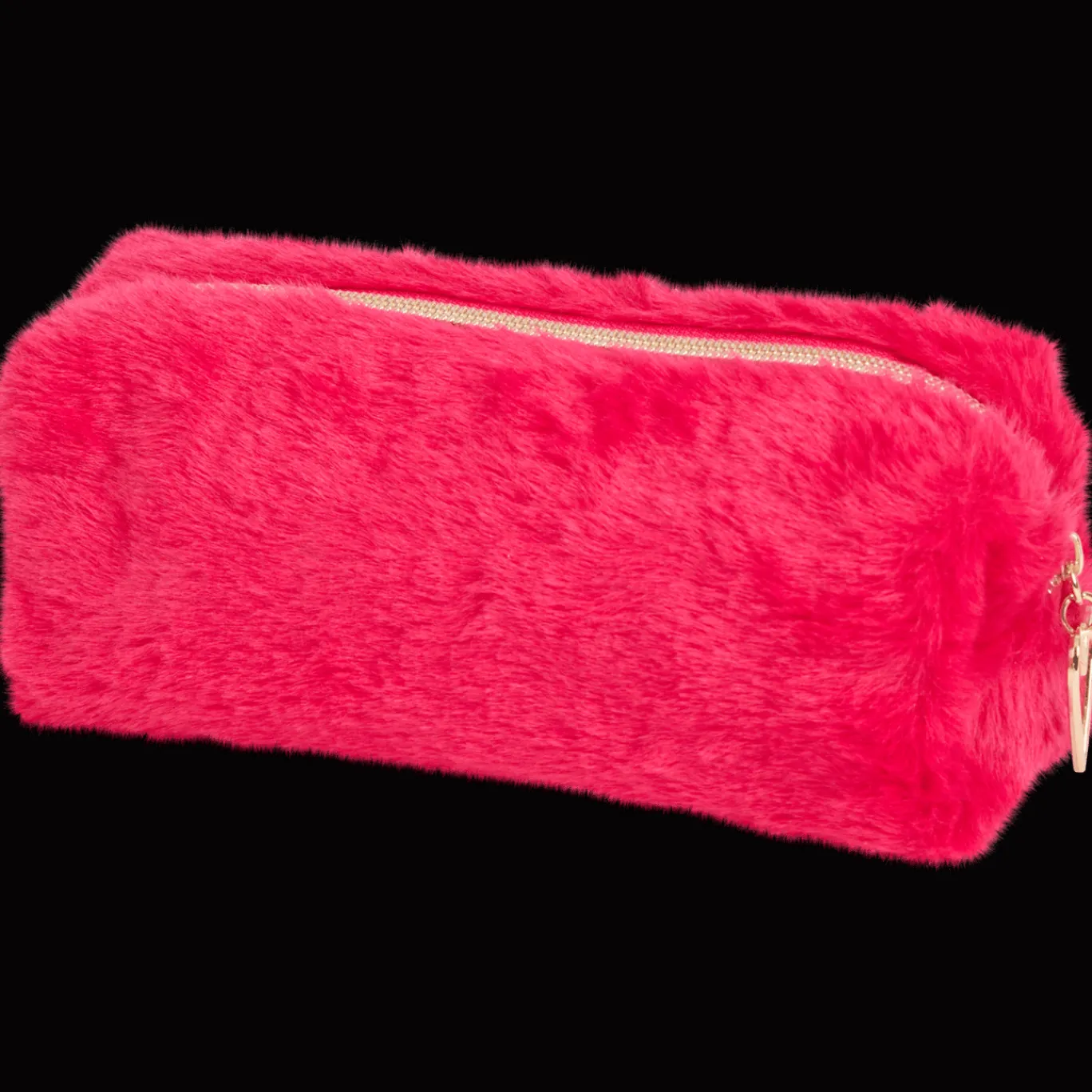 Action Trousse en peluche* Papeterie