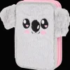 Action Trousse en peluche rembourrée* Papeterie