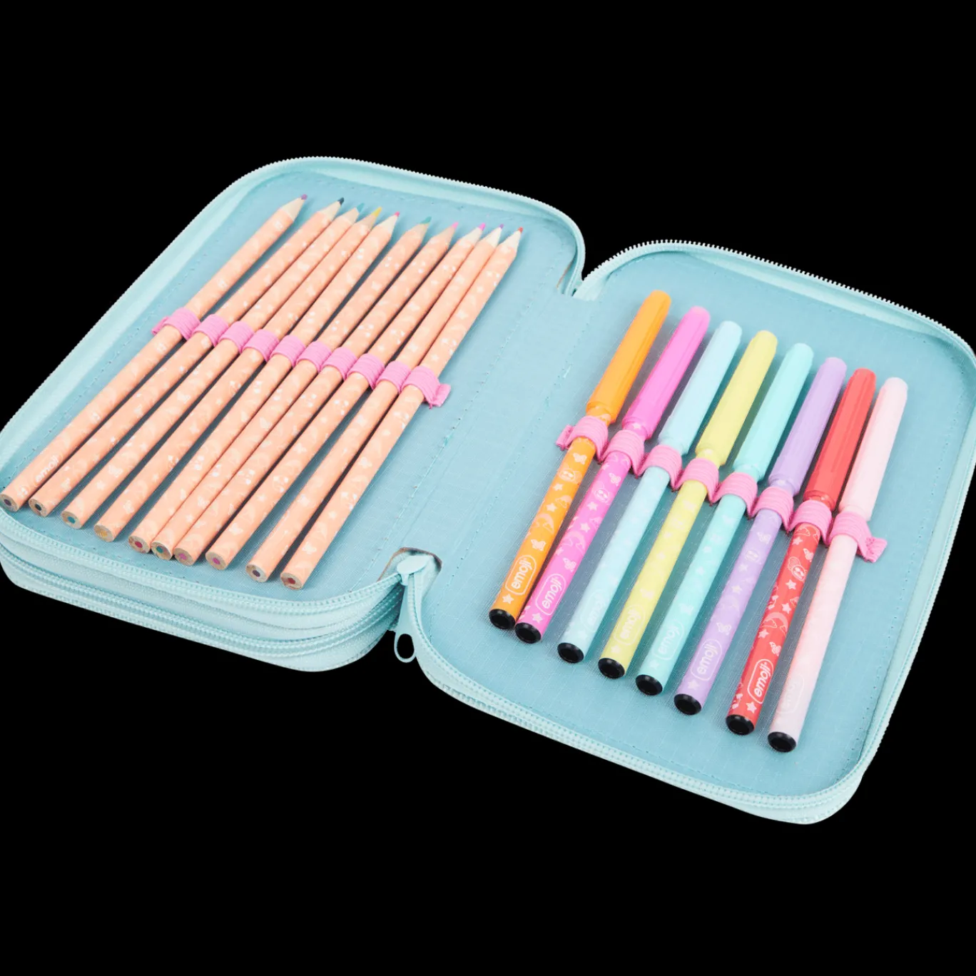 Action Trousse garnie* Papeterie