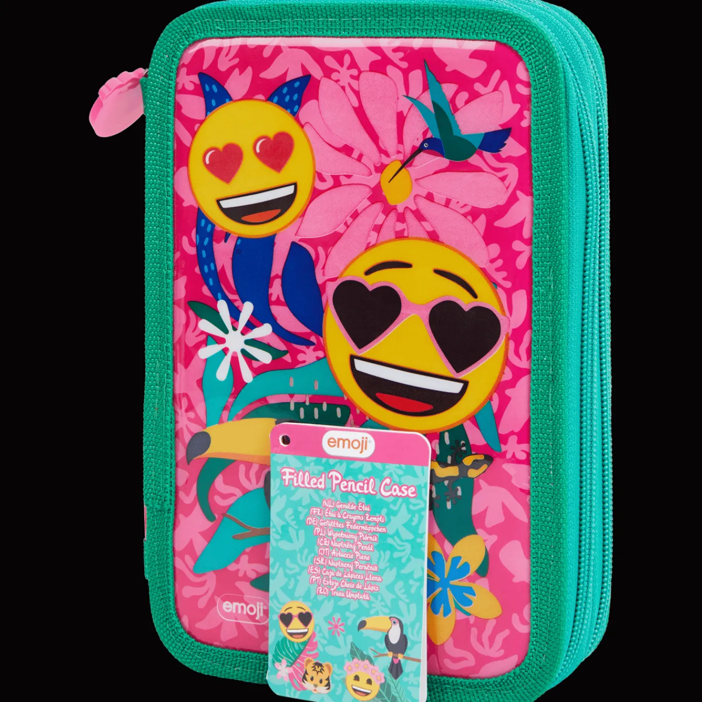 Action Trousse garnie* Papeterie