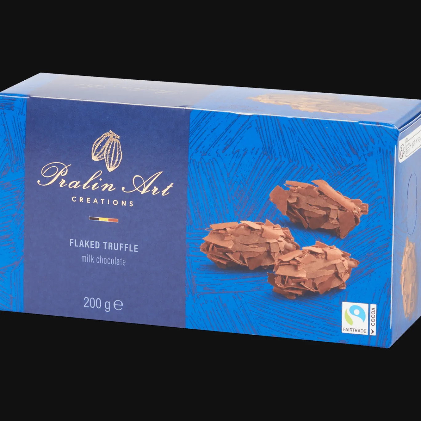Action Truffes en chocolat* Chocolat