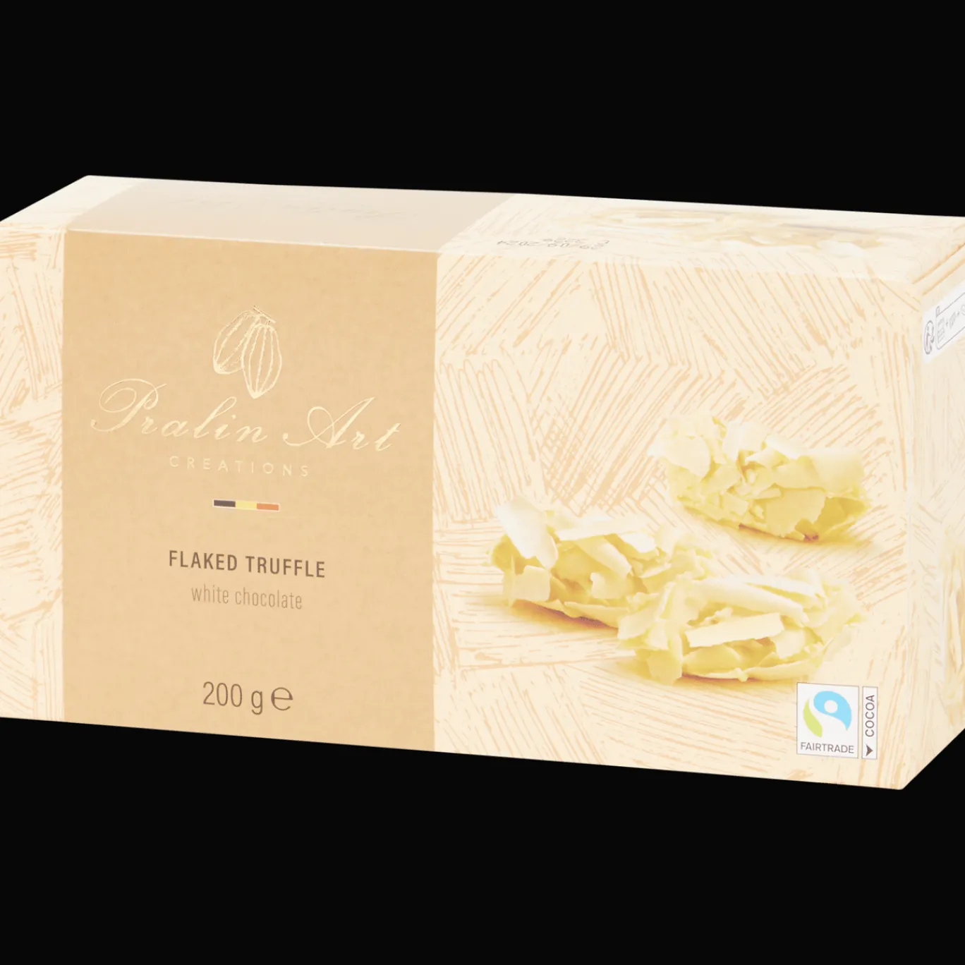 Action Truffes en chocolat* Chocolat