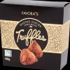 Action Truffes en chocolat Favora's* Chocolat