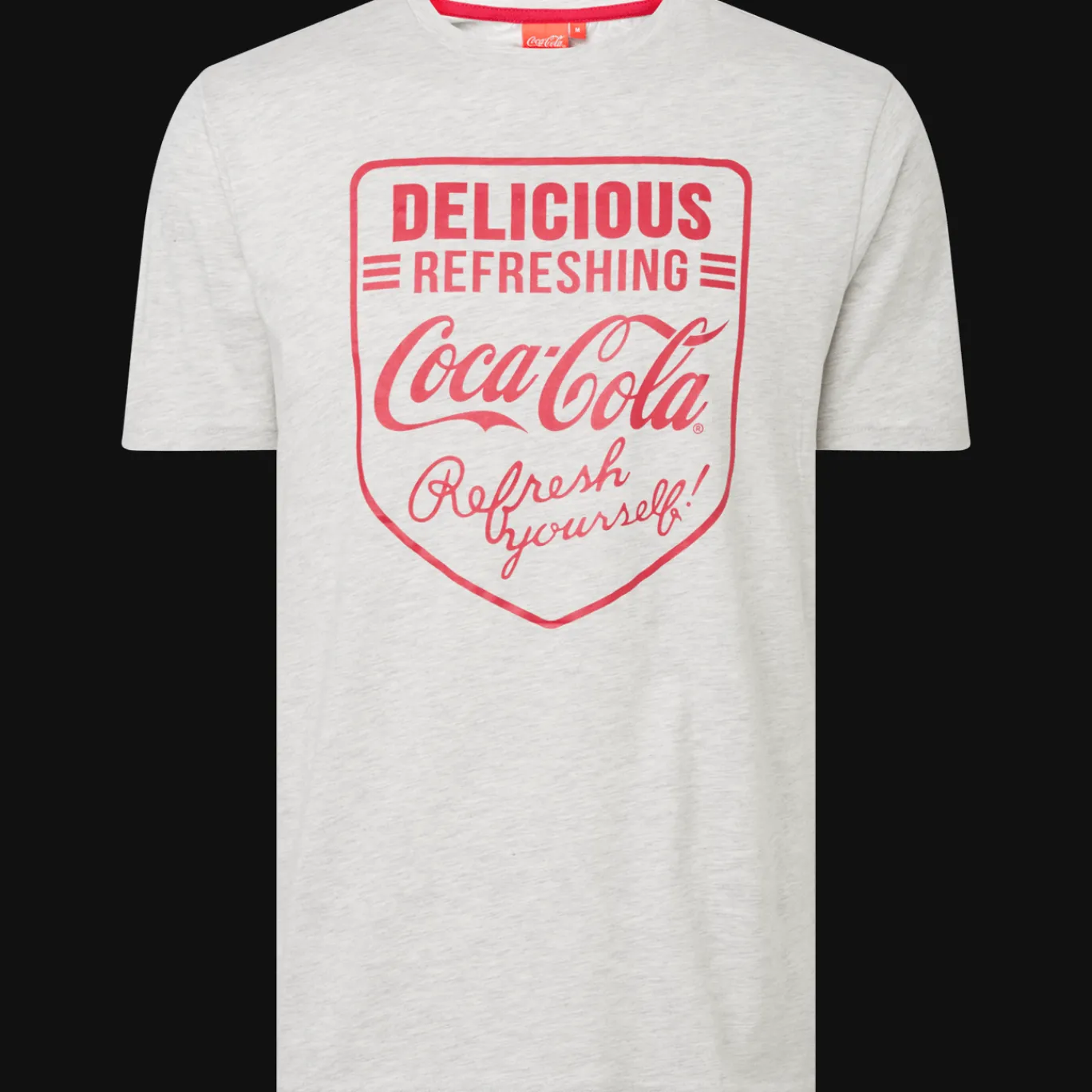 Action T-shirt* Vêtements