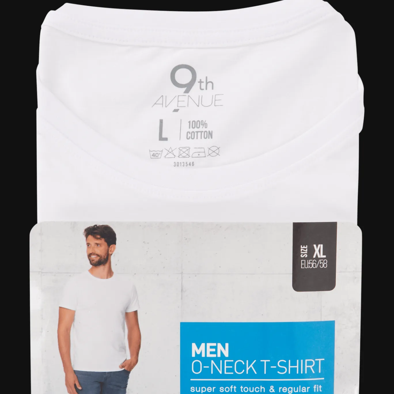 Action T-shirt* Vêtements