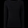 Action T-shirt à manches longues* Vêtements