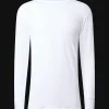 Action T-shirt à manches longues thermique unisexe* Sous-Vêtements