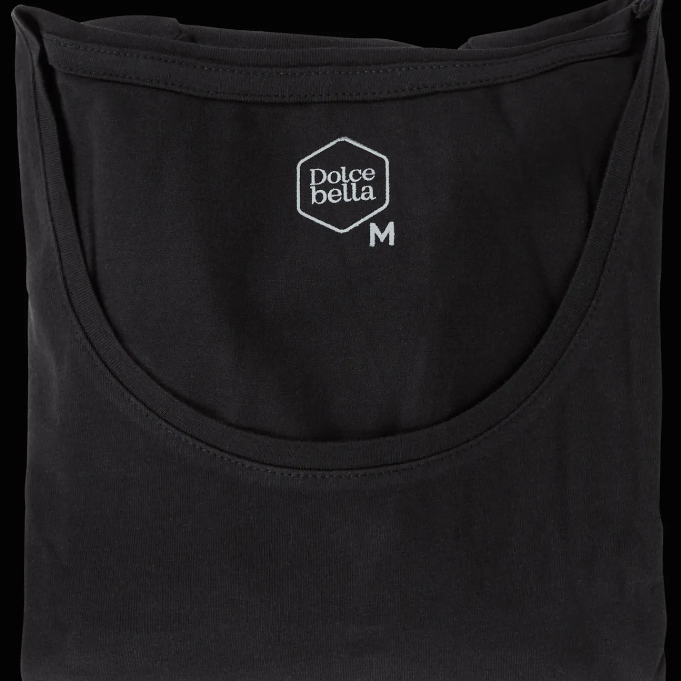 Dolce Bella T-shirt basique* Vêtements