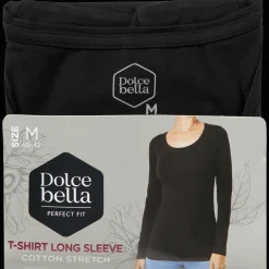 Dolce Bella T-shirt basique* Vêtements