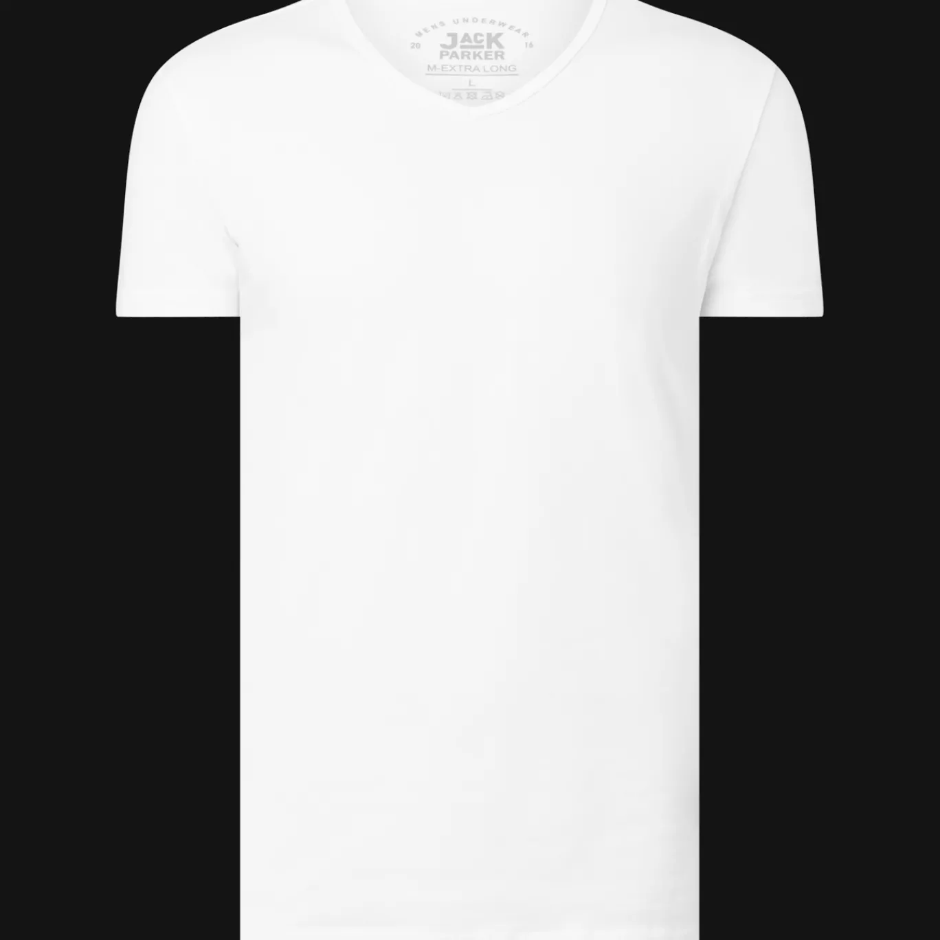 Jack Parker T-shirt basique* Vêtements