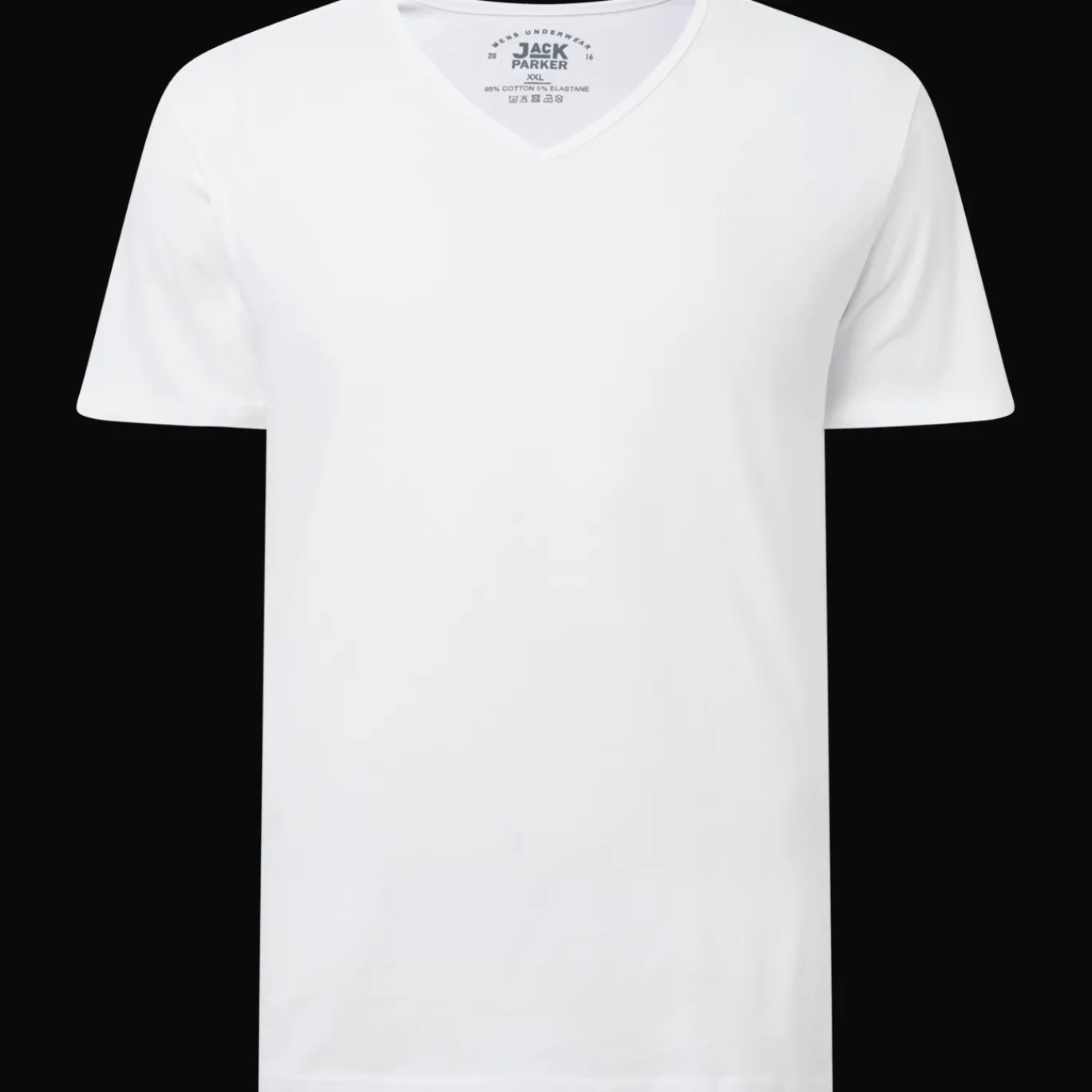 Jack Parker T-shirt basique* Vêtements