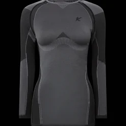 Kaytan T-shirt de sport thermique* Vêtements De Sport