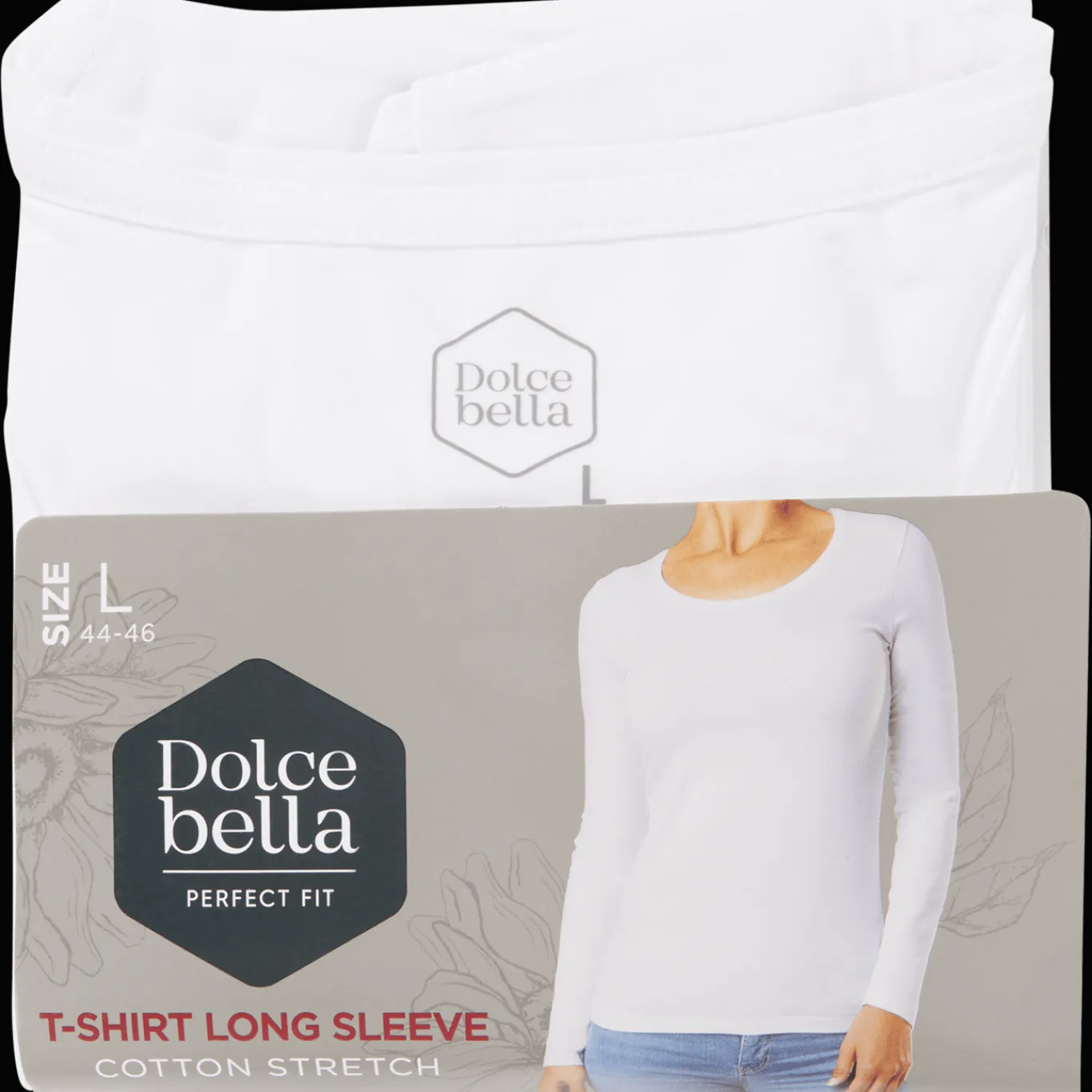 Dolce Bella T-shirt* Vêtements