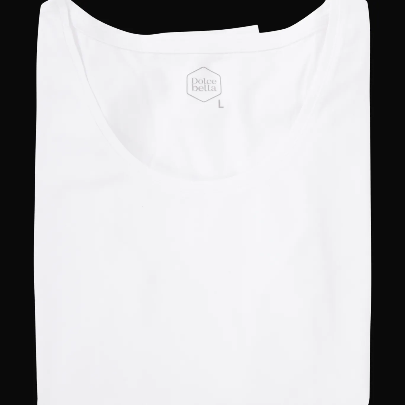 Dolce Bella T-shirt* Vêtements