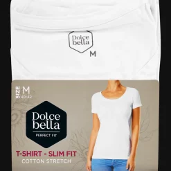 Dolce Bella T-shirt* Vêtements