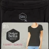 Dolce Bella T-shirt* Vêtements