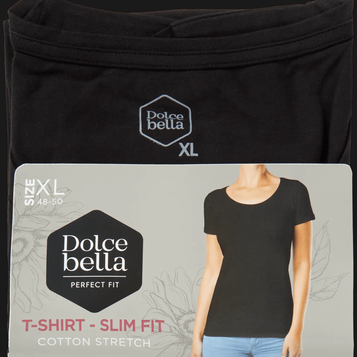 Dolce Bella T-shirt* Vêtements