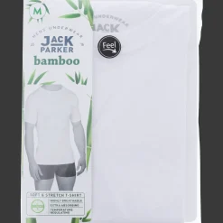 Jack Parker T-shirt en bambou* Vêtements