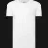 Jack Parker T-shirt extra long* Vêtements
