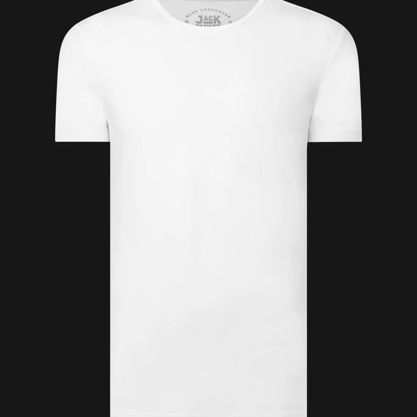 Jack Parker T-shirt extra long* Vêtements