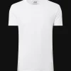 Jack Parker T-shirt extra long* Vêtements
