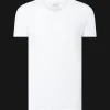 Jack Parker T-shirt extra-long* Vêtements