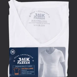 Jack Parker T-shirt extra-long* Vêtements