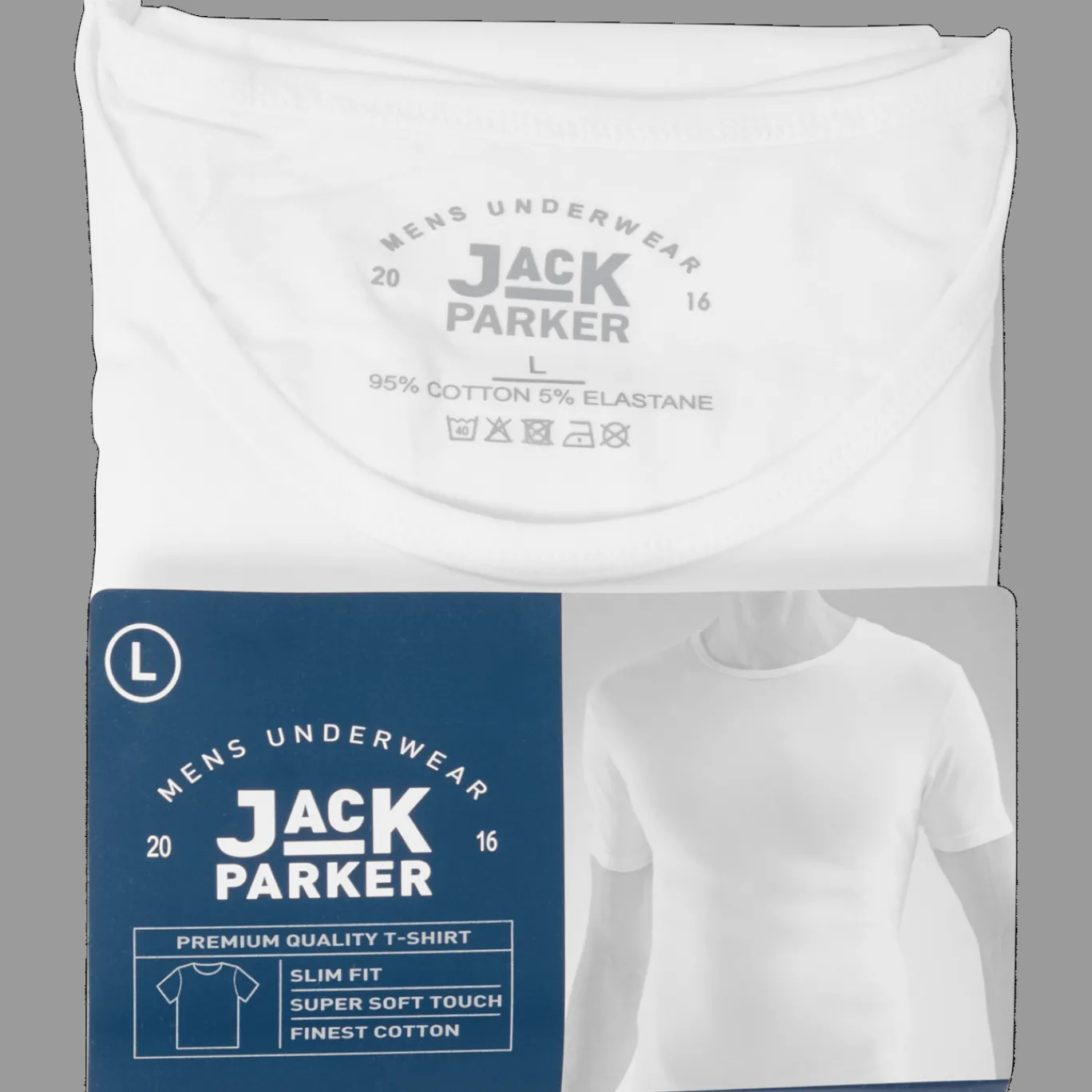 Jack Parker T-shirt* Vêtements
