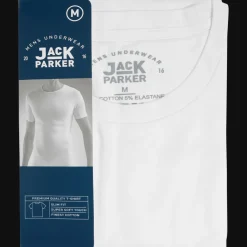 Jack Parker T-shirt* Vêtements