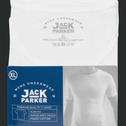 Jack Parker T-shirt* Vêtements