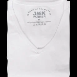 Jack Parker T-shirt* Vêtements