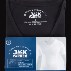 Jack Parker T-shirt* Vêtements