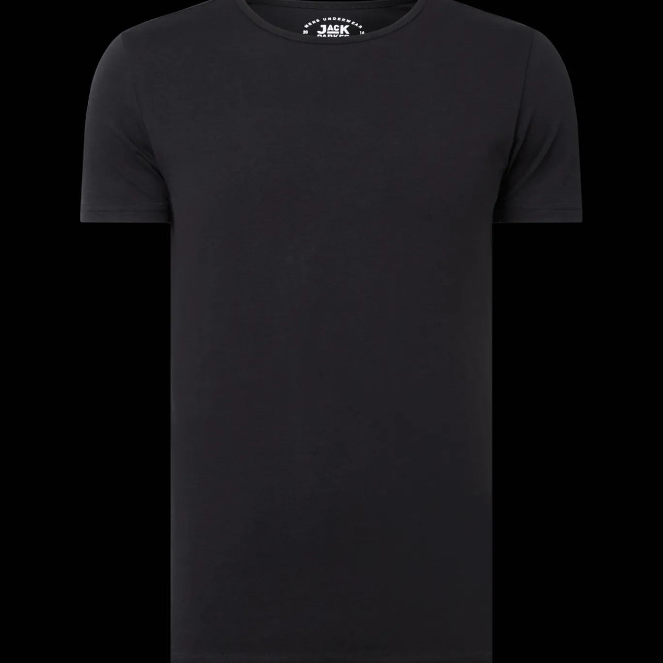 Jack Parker T-shirt* Vêtements