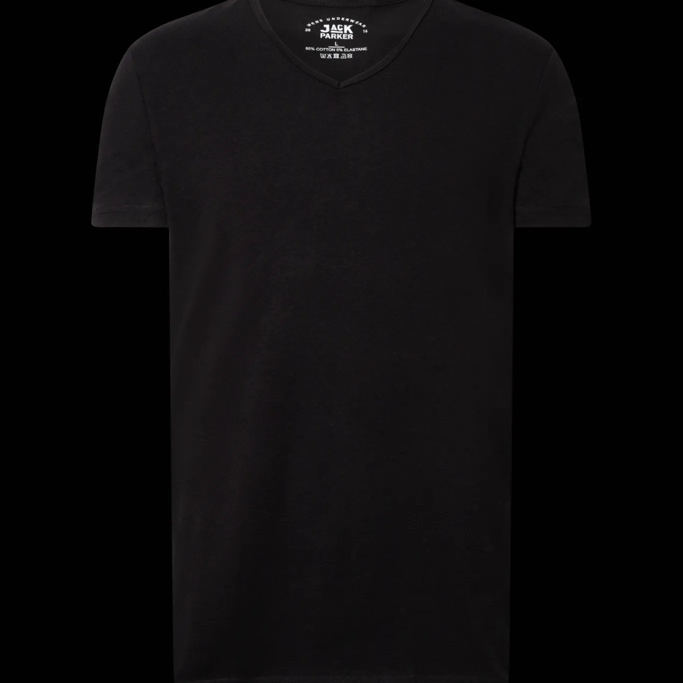 Jack Parker T-shirt* Vêtements