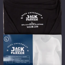 Jack Parker T-shirt* Vêtements