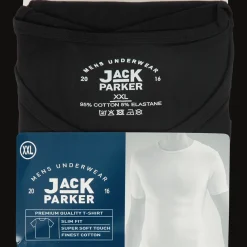 Jack Parker T-shirt* Vêtements