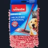 Vileda Tête de serpillière microfibre Pet Pro* Articles De Nettoyage