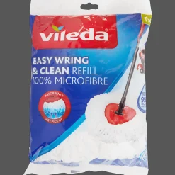 Vileda Tête de serpillière Easy Wring & Clean* Articles De Nettoyage