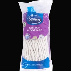 Spargo Tête de serpillère* Produits D'Entretien