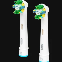 Oral-B Têtes de brosse à dents électrique Floss action* Soins Buccaux