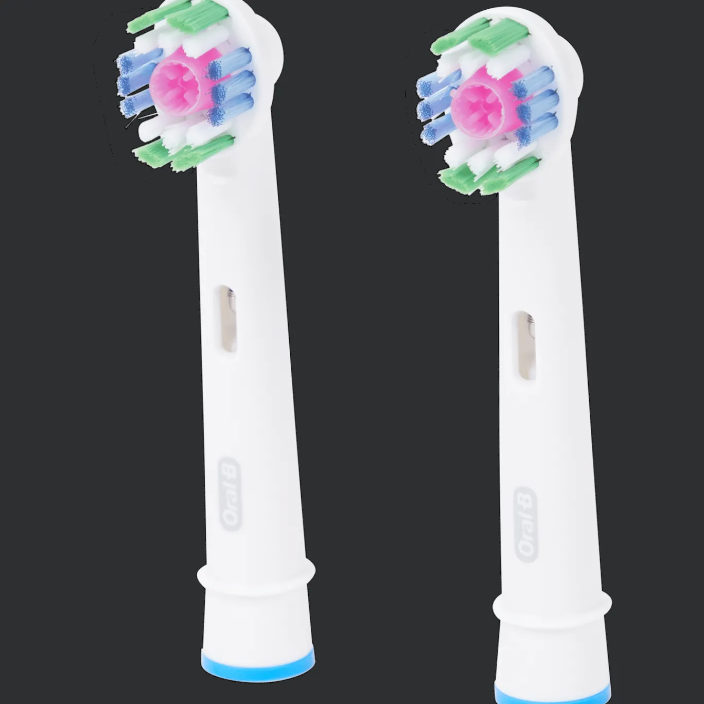 Oral-B Têtes de brosse à dents électrique 3D White* Soins Buccaux