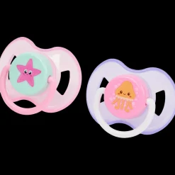 Action Tétines pour bébés Alvär Airflow* Soins Pour Bébés