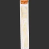 Action Tube avec fleurs séchées* Accessoires Pour La Maison