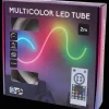 Action Tube LED multicolore* Éclairage