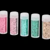 Action Tubes de paillettes DécoTime* Peindre