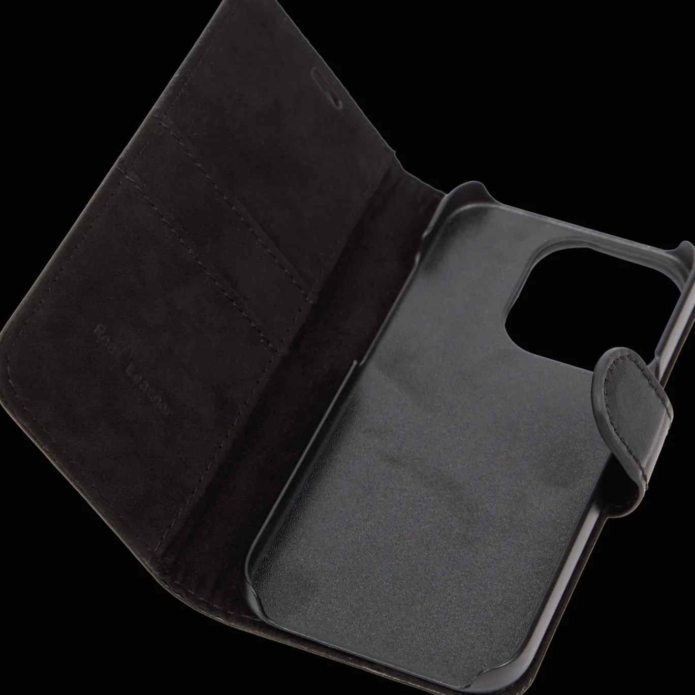 Lab31 Étui en cuir pour téléphone* Housses Pour Téléphones
